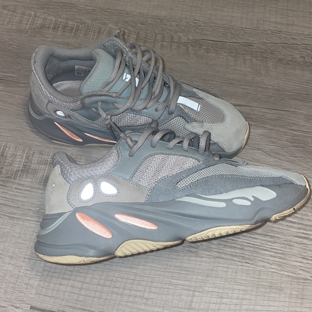 Yeezy 700 Inertia